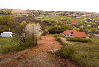 RECO Teren intravilan in Oradea 2086mp - 9