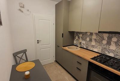 Drumul Taberei - Exigent Plaza 3 - Garsoniera MODERNA - 6
