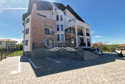 Apartament la prima inchiriere si cu parcare, cartier Europa - 6