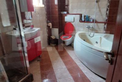 Casă individuală 160mp cu teren 499 mp, zona Bulgaria/ Someșeni - 10