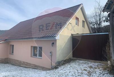 Casă de vânzare zona Bratca, 5 camere, 12 375 teren - 19