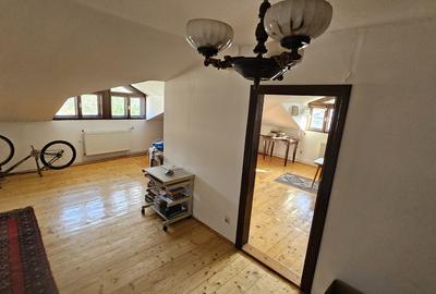 Casă ULTRACENTRALĂ + garaj – ideală firmă sau locuință - 18