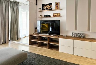 Apartament 2 camere cu terasă si loc de parcare, Bloc Nou Ultracentral București - 4