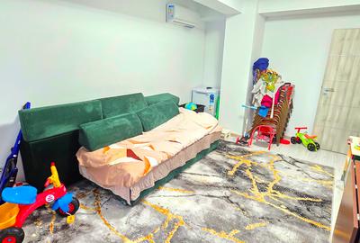 Apartament 2 camere DECOMANDAT, mobilat, et. 2 + PARCARE, Cug - 12