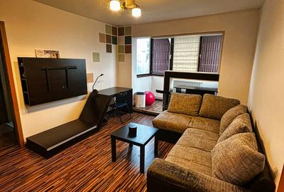 Apartament 2 camere in Astra, semidecomandat, mobilat si utilat! - 1