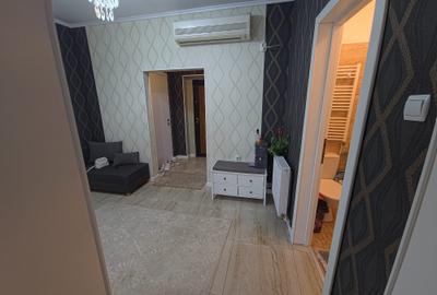 Centru apartament 3 camere decomandat la 200 m de plaja Modern - 12