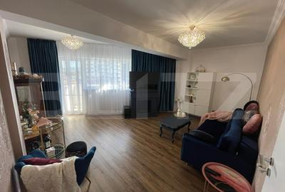 Ap lux zona Tractorul, cu parcare si boxa incluse - 19
