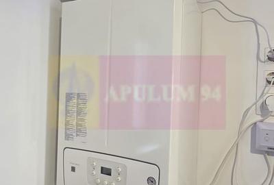Apartament cu 2 camere de vanzare in Busteni, curte si loc de parcare - 11