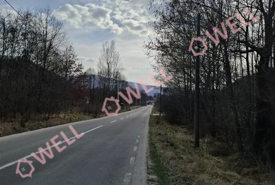 🏡 Teren de vânzare în Sovata – Strada Stâna de Vale - 3