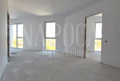 Apartament 3 camere de vanzare in Intre Lacuri, Cluj Napoca - 7