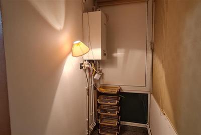 Apartament 2 camere amenajat-mobilat modern la cheie, et.1, central Podgoria- Zo - 9