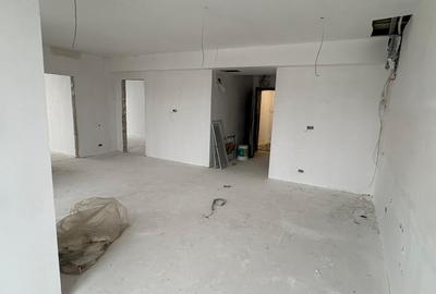 Apartament 3 camere | MTM Lake Pipera | Cesiune - 10