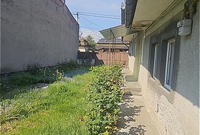 Casă individuală cu teren 417 mp, zonă semicentrală, Parcul Feroviarilor - 5