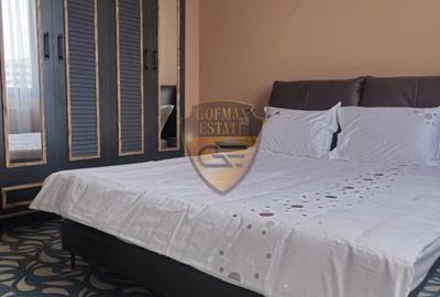 3 camere Mamaia Nord, et 1/5 lift, balcon, la cheie, mobilat, gaze, A/C parcare+ - 6