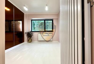 3 camere+ boxă, Stadion, Gaze, design premium - 20