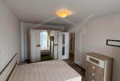 Apartament 2 camere modern, parcare proprie, balcon - 8