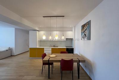 PIPERA IANCU NICOLAE COMPLEX APARTMENT 3 CAMERE MOBILAT LUX - 5