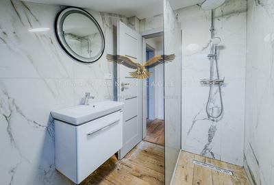 Apartament modern cu 2 camere|50 m2|semidecomandat|Europa/Ionesco - 11