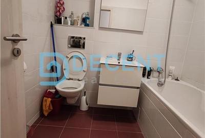 Inchiriere Garsoniera House Residence Tractorul, Brasov - 12