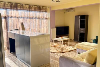 Apartament de 3 camere spre inchiriat in bloc nou - Piata Alba-Iulia - 2