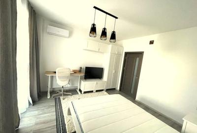 3/5 LUX MOBILATA SI UTILATA MODERN PRIMA INCHIRIERE VEDERE SUPERBA DAMBOVITA - 4