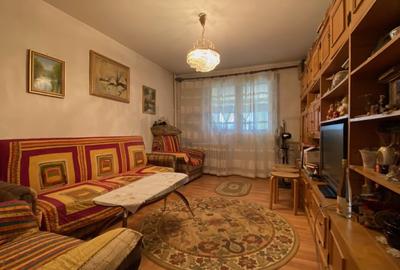 REA1028351 Apartament 2 camere langa gura de metrou Raul Doamnei - 1