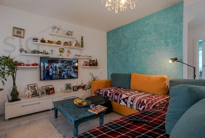 Casa cuplata, Borhnaci, finisata, 5 camere la cheie! - 1