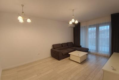 Apartament cu 2 camere decomandat, mobilat în Lujerului