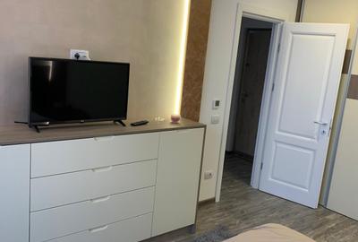 Apartament 3 camere cu gradina proprie intr-un bloc nou, Avram Iancu, Brasov - 6