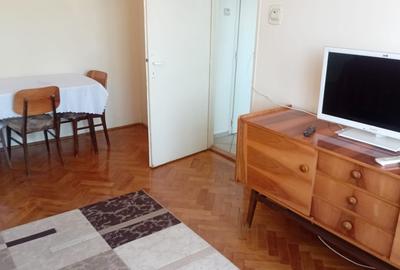 De inchiriat apartament cu 2 camere Podgoria - 6