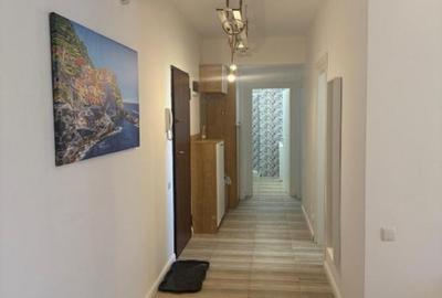 Apartament 2 camere in zona Piata Munci cu Centrala Proprie - 6