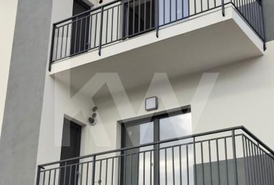 Apartament cu 2 camere decomandat în Șelimbăr