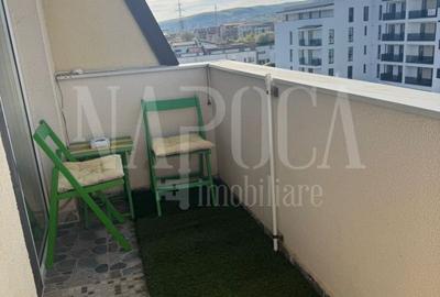 Apartament 3 camere de vanzare in Floresti - 8