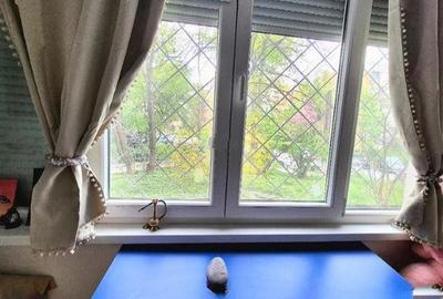 Titan,Parc,bl.TIP H,reabilitat,parter/4,balcon,,2 bai,centrala,parcare,Liber - 12