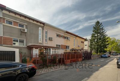 Inchiriere vila cocheta - Vatra Luminoasa - Aura Buzescu I Comision 0% - 30