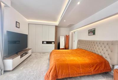 Vanzare SMART HOME Villa D+P+1+M   Primaverii - 18
