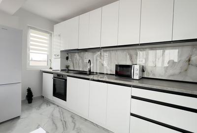 Apartament cu 2 camere | 13min metrou |2026 | Centrala proprie | 62,1mp total - 2