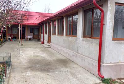 Casa de vanzare Cîmpineanca - 3