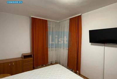 Apartament cu 2 camere semidecomandat în Andrei Mureșanu