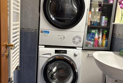 Vitan Mall-Calea Vitan-apartament 4 camere - 10
