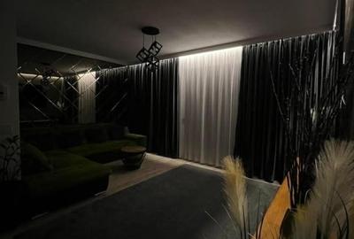3 Camere Modern - Premium - View Panoramic - Popas Pacurari Valea Lupului / Boxa - 16