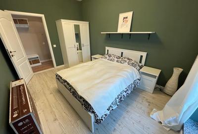 2 Camere Prima Inchiriere Bucurestii Noi Bazilescu Chitila Totul NOU - 1