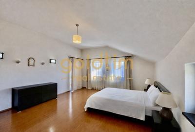 SUPERB/ VILA INDIVIDUALA/ GARAJ/ GRADINA MATURA - 26