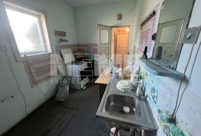 Casa Dornesti | 1300 MP  | 68.000 EURO - 10