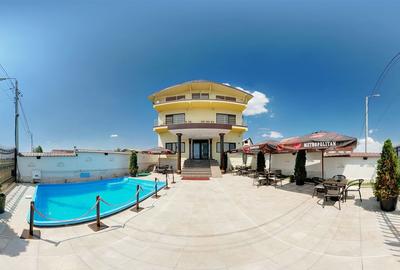 Afacere La Cheie / Venit Imediat - 1