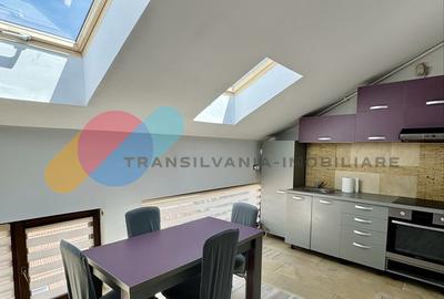 Apartament pet-friendly, Grigorescu - 1
