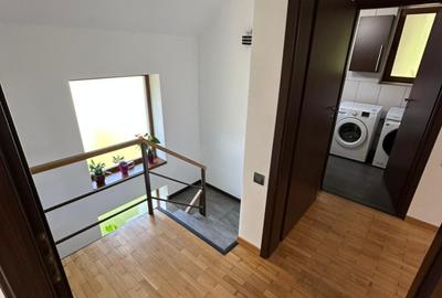 Casa individuala 200 mp utili + teren 655 mp, Tauti – la 15 min de Cluj - 11