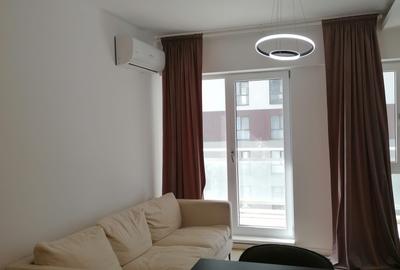 Apartament | 2 camere | Metrou | Bloc nou | Pipera | Belvedere Residence - 2