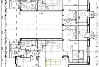 Duplex P+E in  Mosnita Noua in cartier Europa - 3