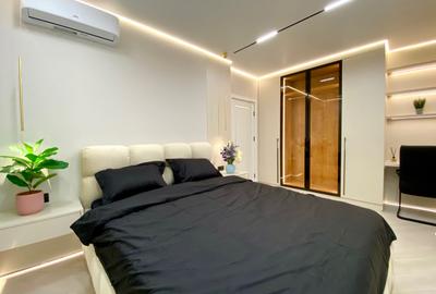 2 camere | Floreasca | Lux - 5